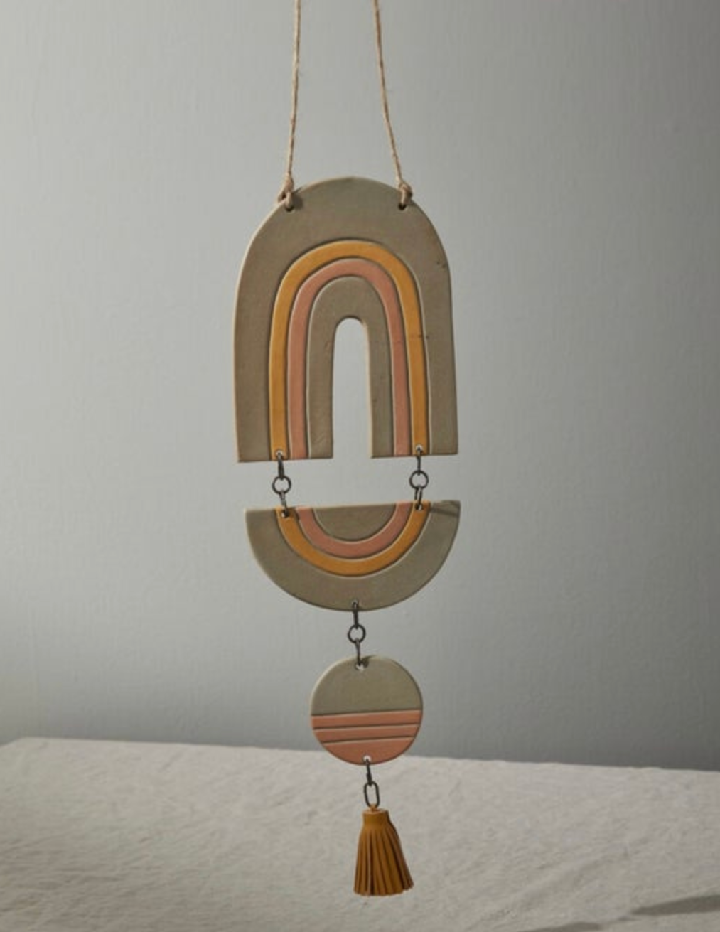 Token Wall Decor