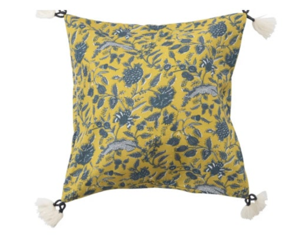 Victorian Pillow