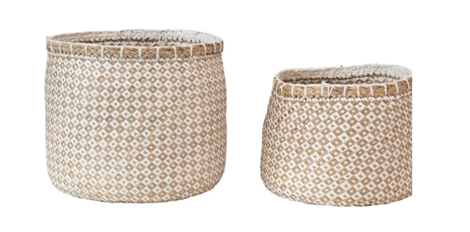 Charm Basket