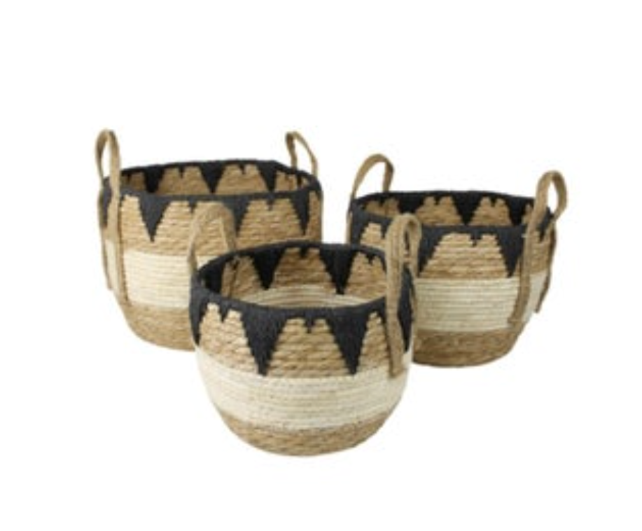 Gideon Basket