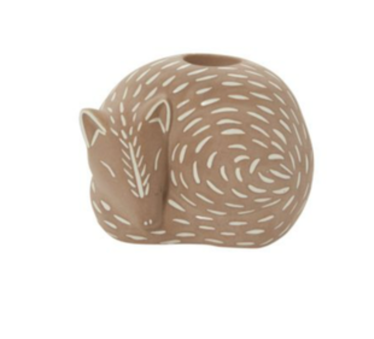 Bramley Candle Holder