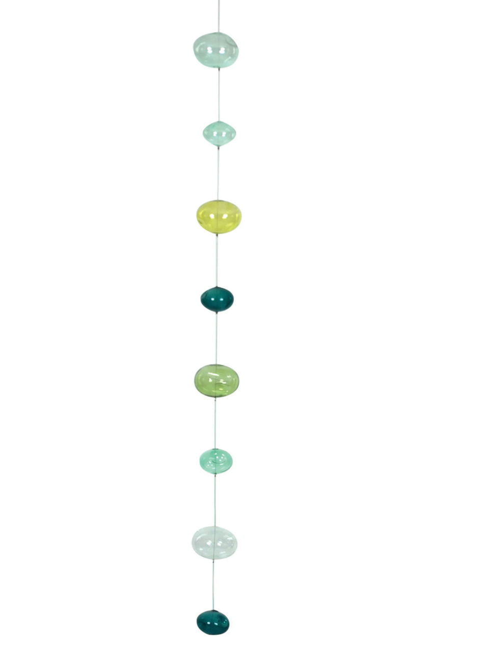 Bubble Garland