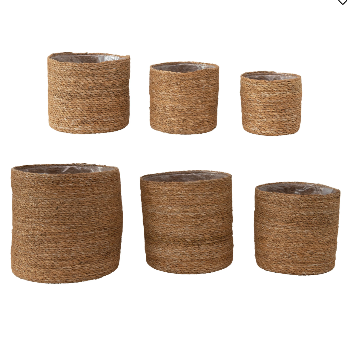 Bale Basket