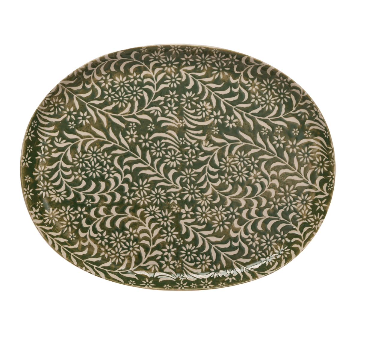 Botanist Platter