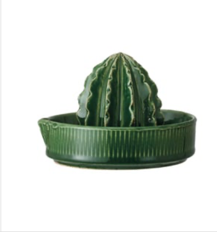 Cactus Juicer
