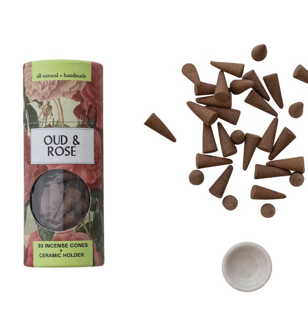 Incense Cones