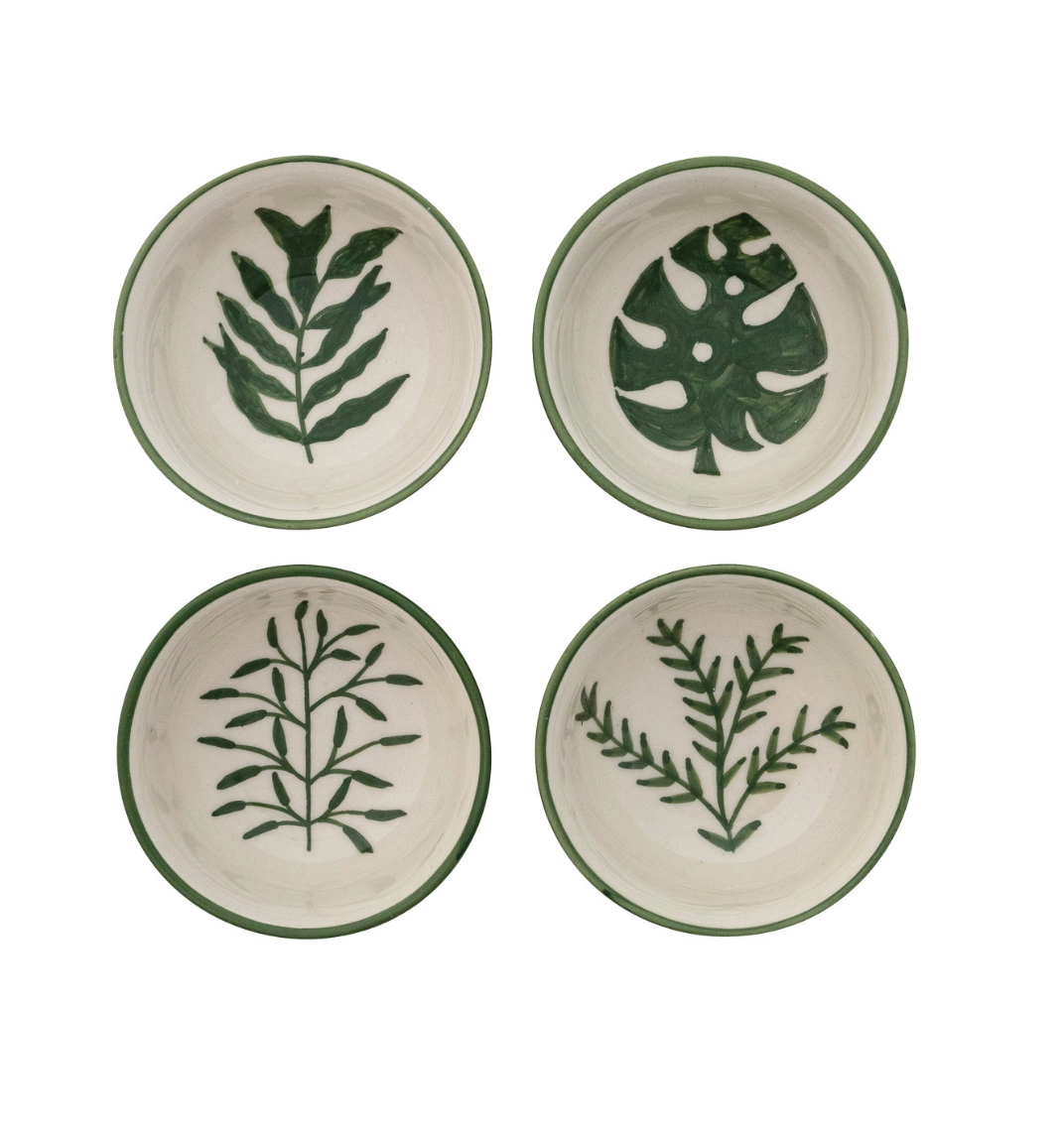 Fern Bowl
