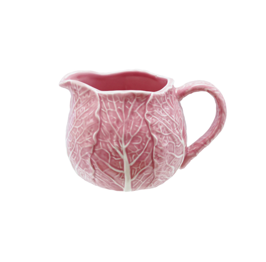 Cabbage Creamer