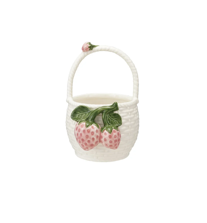 Strawberry Basket