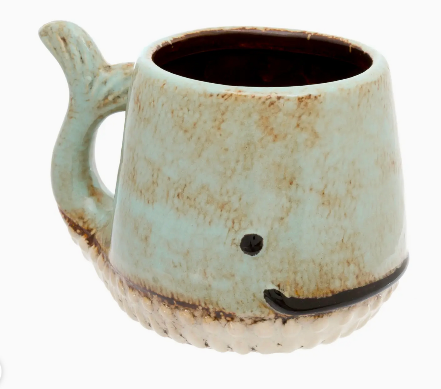 Whale Mug