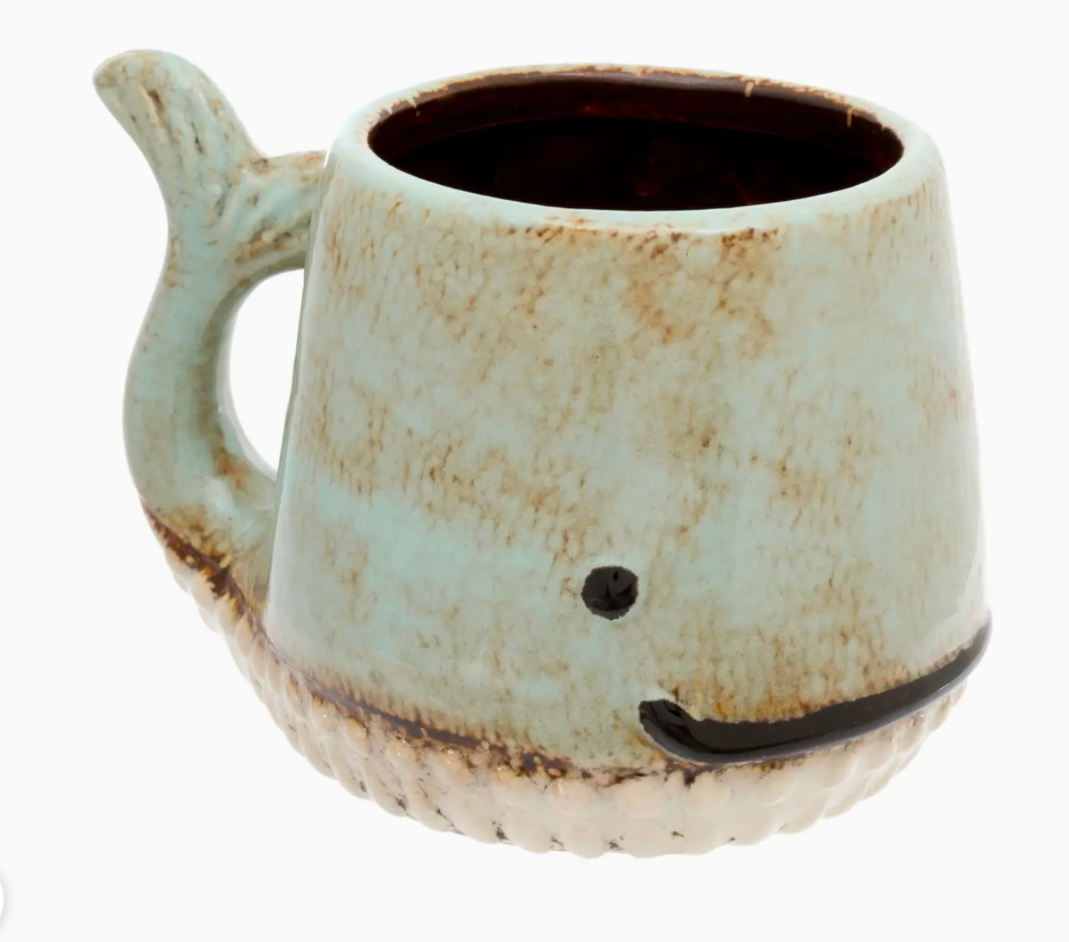 Whale Mug
