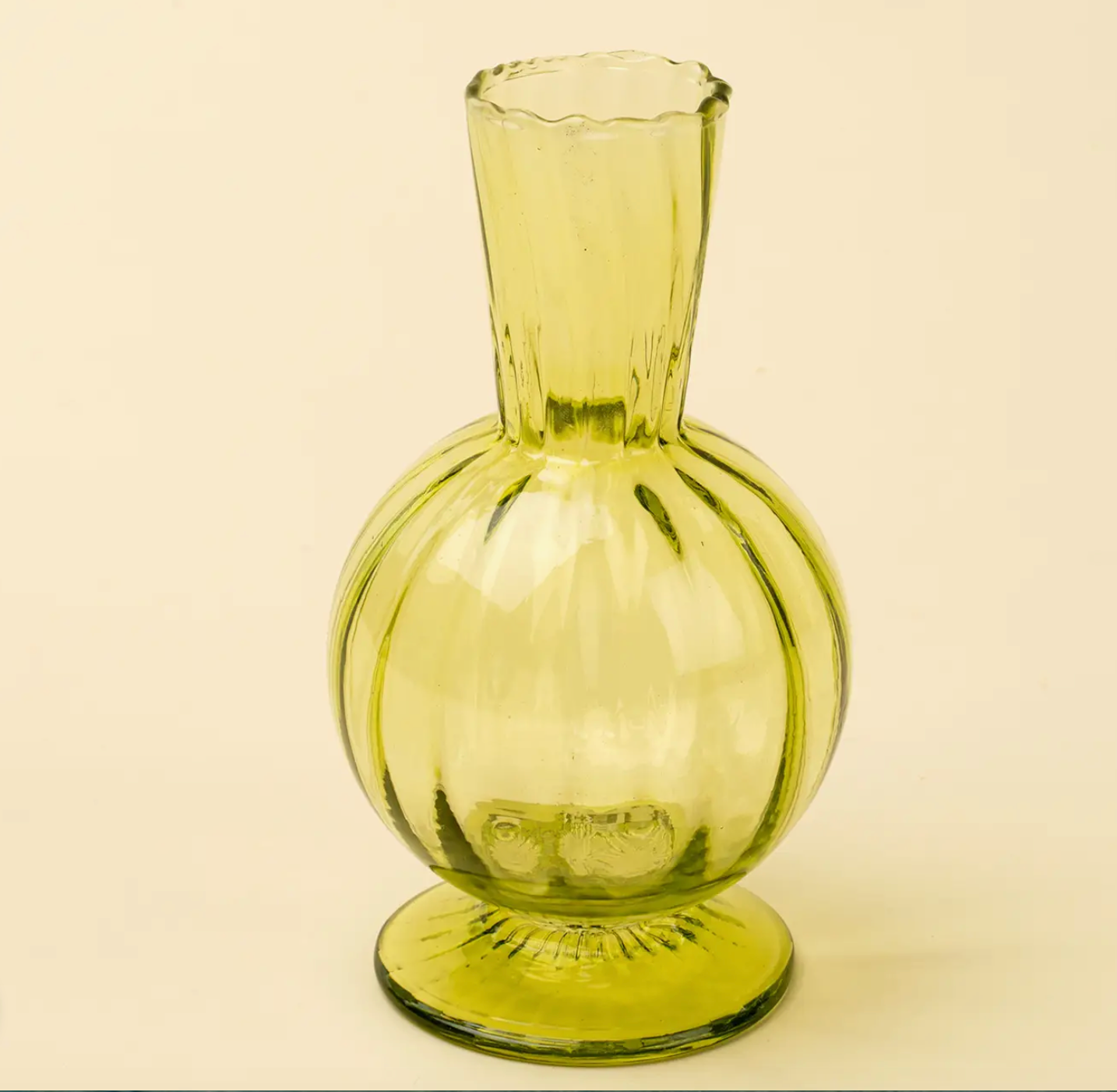 Sundae Vase