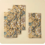 Lirien Block Napkins (4)