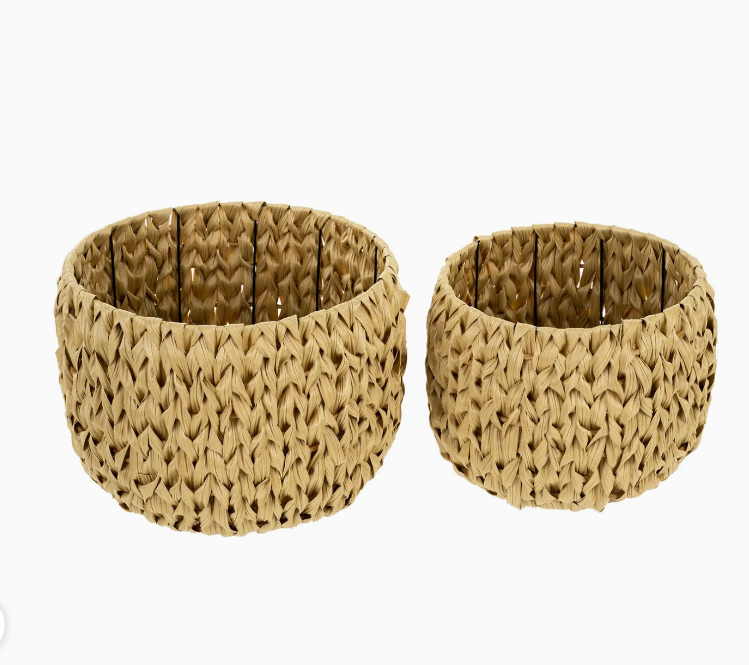 Hawthorn Baskets