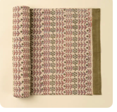 Floria Table Runner