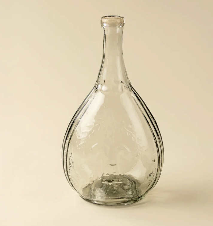 Decanter Vase