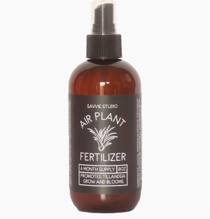 Air Plant Fertilizer