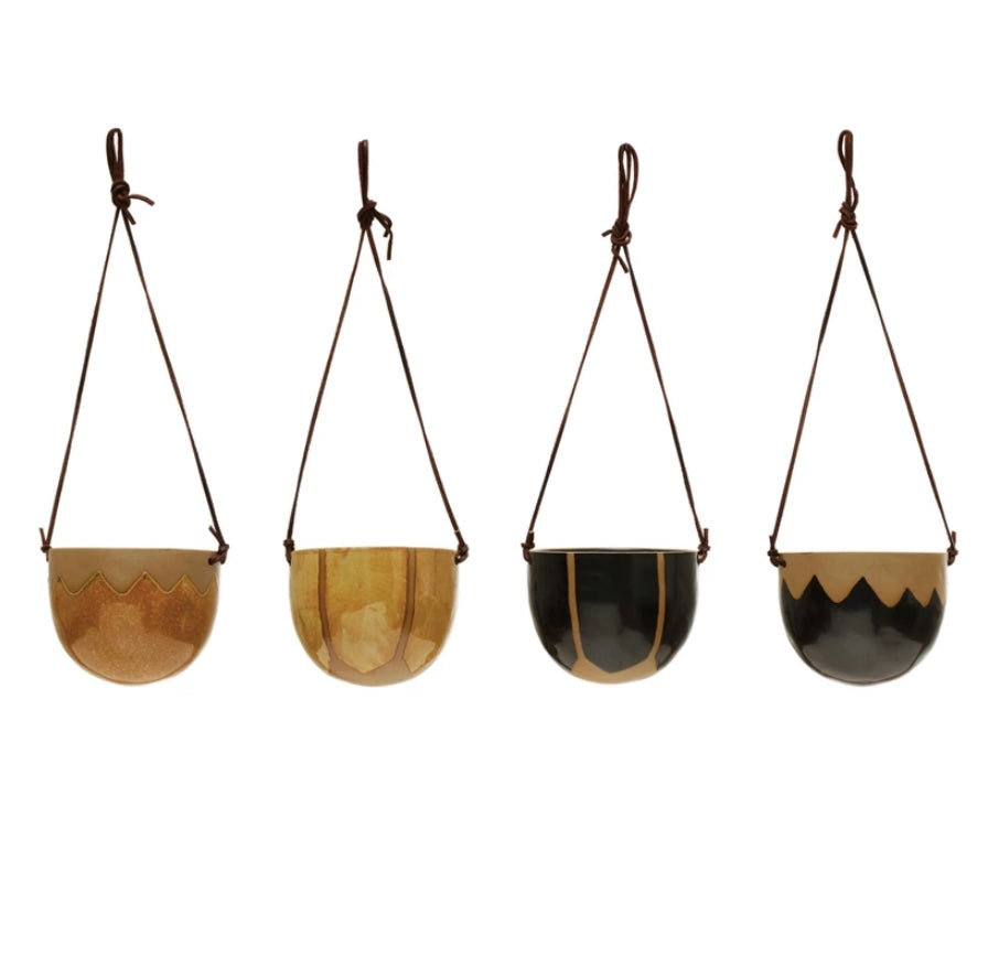 Sonoma Hanging Planter