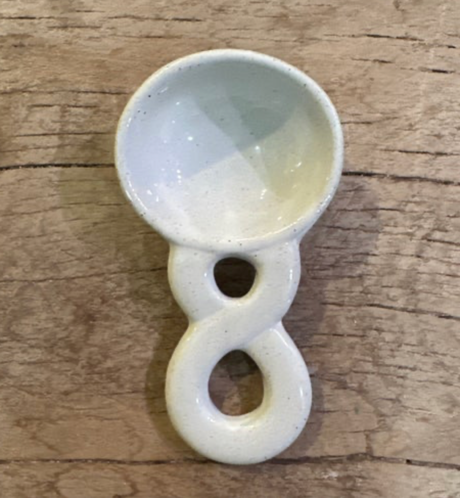 Twisted Spoon