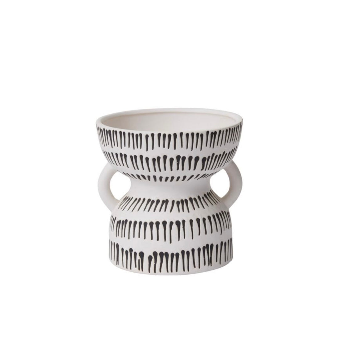 Amazon Cachepot
