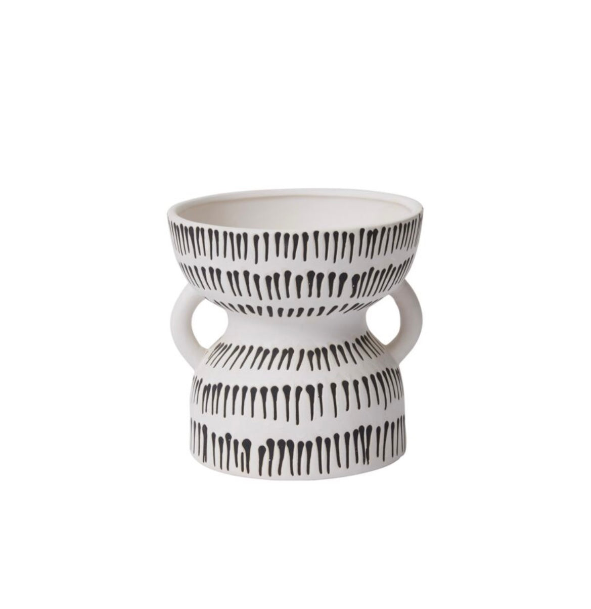 Amazon Cachepot
