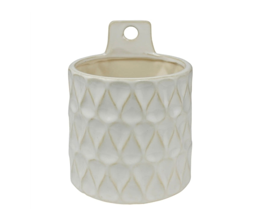 Elza Hanging Planter