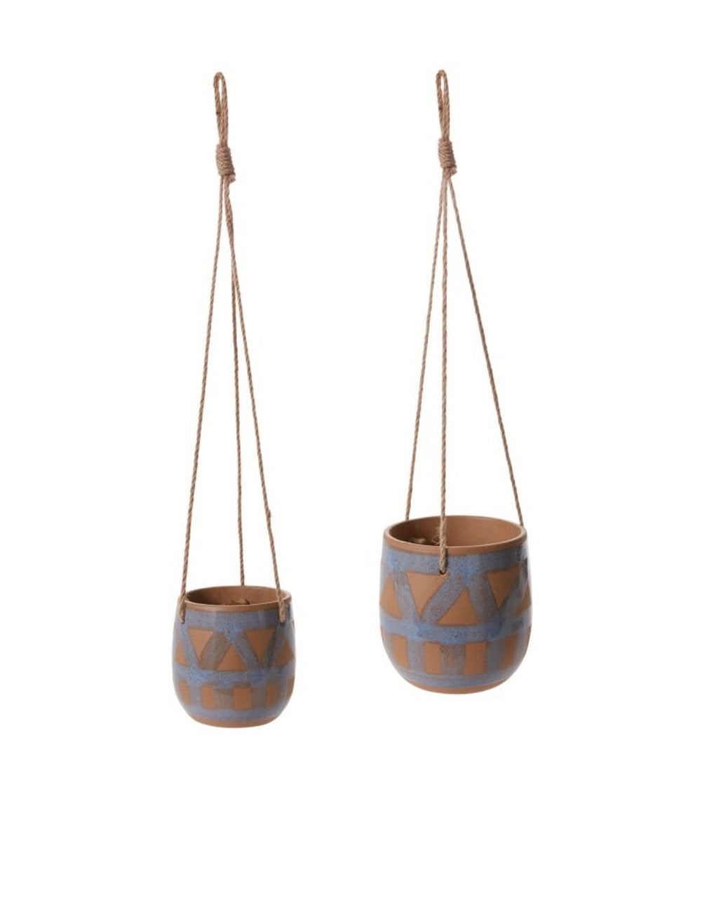 Enola Hanging Cachepot