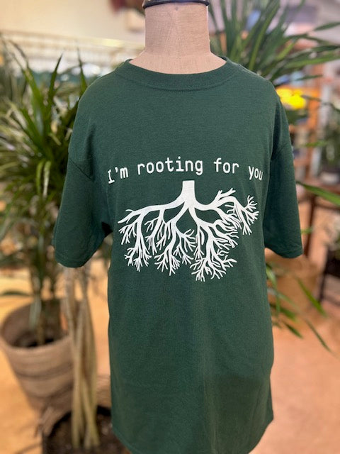 T shirt - I&